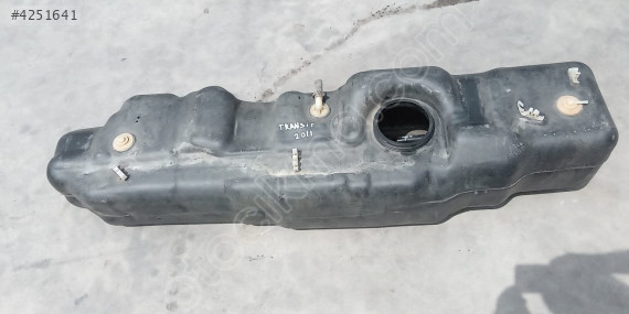 ford transit 2011 çıkma orjinal yakıt deposu (son fiyat)