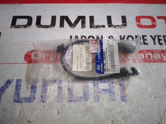 Accent Blue/İ30 07-17/Elantra 11-18/İ20 08-14 Krank Sensörü