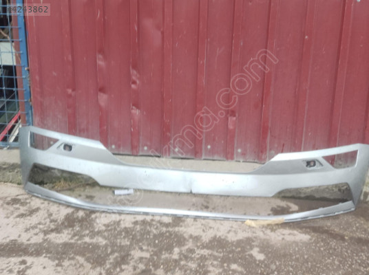 SKODA KAROQ Modeli İçin 57A807221 Ön Tampon Çıkma Parçası
