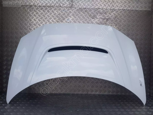 JAGUAR I-PACE ÇIKMA ORJİNAL KAPUT
