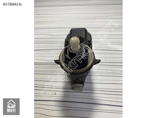 Citroen C5 far seviye aralığı ayar motoru 89056887 #25G