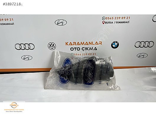 FORD TRANSİT MK3 SOL ÖN PANEL SIÇRAMA KORUMA PLASTİK SIFIR ORJİN