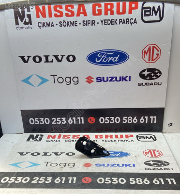 VOLVO S40 SOL TAMPON BRAKETİ ORJİNAL YEDEK PARÇA 20 ADET