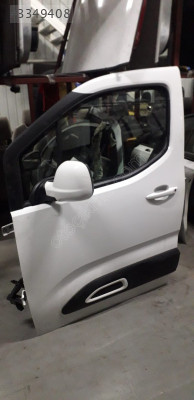 PEJO  RİFTER    ÇIKMA    ÖN  KAPI