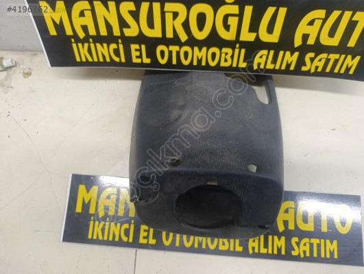 Clio direksiyon bakaliti