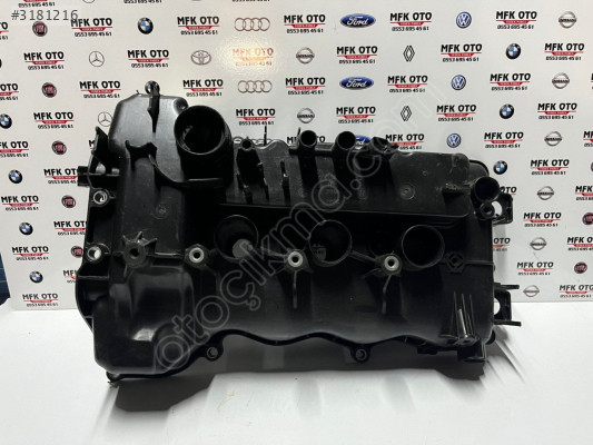Taliant Sandero Motor Üst Külbüratör Kapağı 1.0 Sce 132659136R