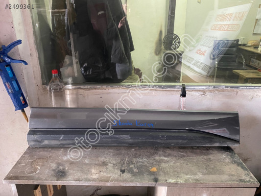 SIODA KAROQ 57A.854.940.D SAĞ ÖN KAPI PAKOSU ORİJİNAL ÇIKMA