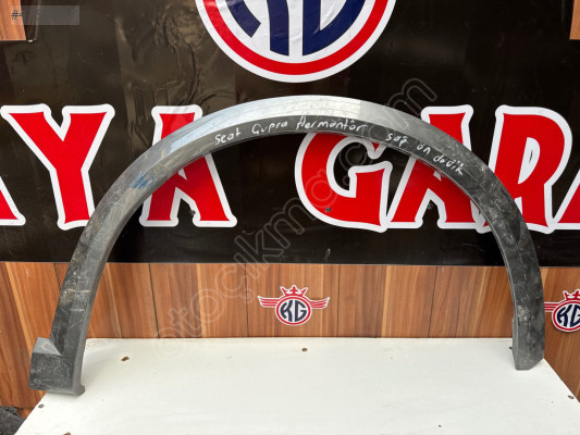 Seat çupra Formentör sağ ön Çamurluk dodik