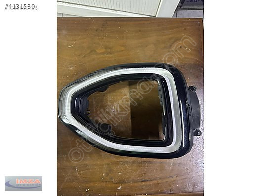 2GA941055H VW TROC SOL GÜNDÜZ FARI ORİJİNAL ÇIKMA