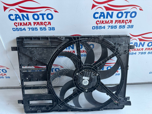 Ford Focus 1.5 Fan 2018+