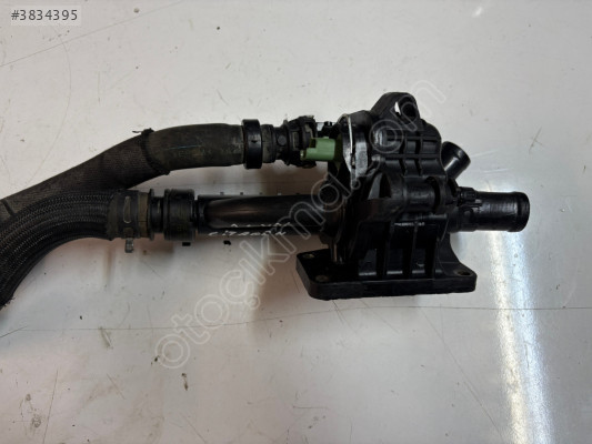 CİTROEN C - ELYSEE 1.6 HDİ TERMOSTAT YUVASI