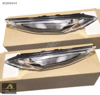 PORSCHE CAYENNE ÇAMURLUK SİNYALİ 2010-2015