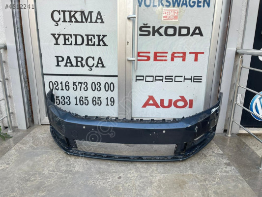 VOLKSWAGEN PASSAT B8 ÖN TAMPON