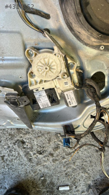 2008 FORD FOCUS ÇIKMA ORJİNAL SAĞ ÖN CAM MOTORU