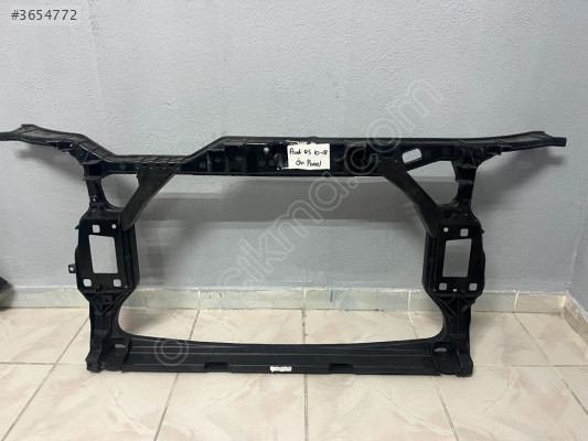 AUDİ Q5 10-18 ÖN PANEL