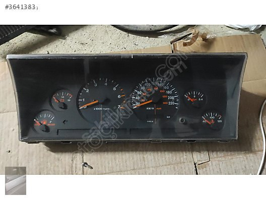 G CHEROKEE GÖSTERGE PANELİ 56042594AB