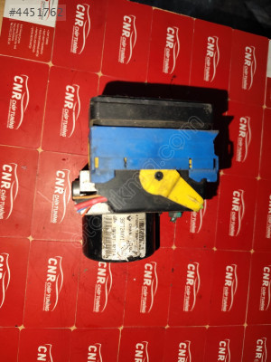38CT2AAY1 RENAULT FLUANCE ABS BEYNİ