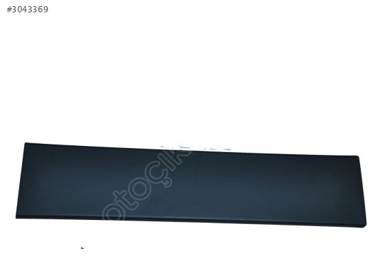 Bagaj Kapak Bandı Sağ Ducato 2006 Sonrası