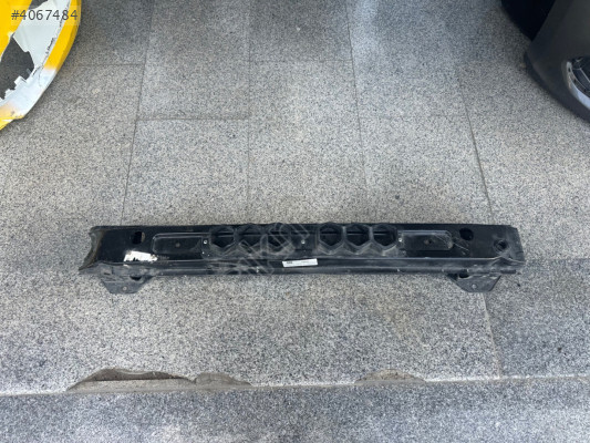 JEEP COMPASS ARKA TAMPON DEMİRİ ÇIKMA ORJİNAL