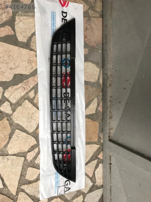opel astra j orta ızgara