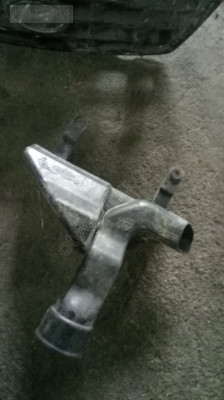 Hundai admire 1.5 3 silindir CRDi  hava filtre dinlendirici rwzin
