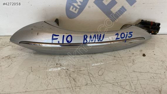 bmw 5 f10 kapı dış açma kolu (son fiyat)