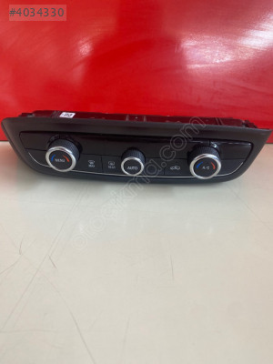 OPEL CROSSLAND KLİMA KONTROL PANELİ 98226305YX