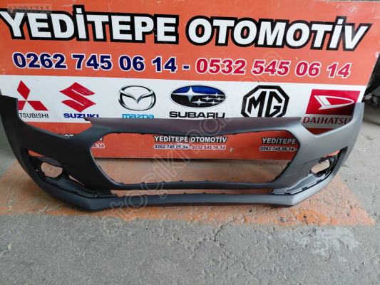 suzuki swift ön tampon