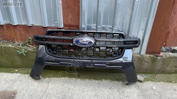 Ford ranger panjur 2024-
