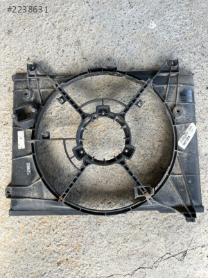KİA CERATO FAN MOTORUI 25380XXXXX