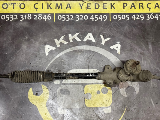 Orijinal HYUNDAI İ20 çıkma direksiyon kutusu