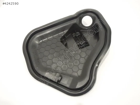 4G0839916A ORJİNAL  KAPI İÇ SACI KORUYUCUSU AUDI A6 20112018