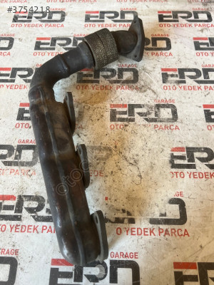 MERCEDES-BENZ E W212 E 350 CDI Egzoz Manifoldu A6421400661