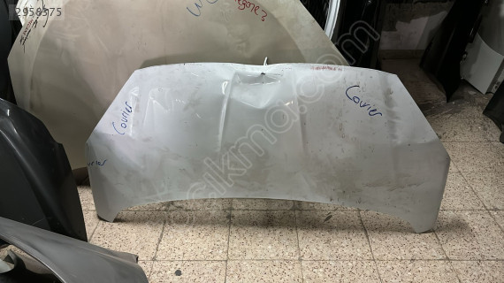 FORD TOURNEO COURİER ÖN KAPUT