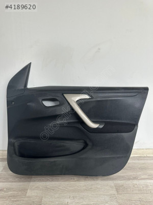 CİTREON C-ELYSEE SAG ÖN KAPI DÖŞEMESİ 9675291477