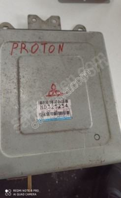 Proton 415 motor beyni
