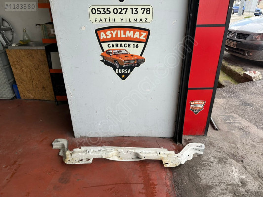 FİORİNO ÖN PANEL ORJİNAL