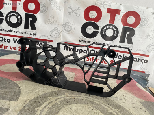 A4 A6 2.7-3.0TDI BMK ASB BUG BUN YAĞ DALGA KIRAN 059103138R-C