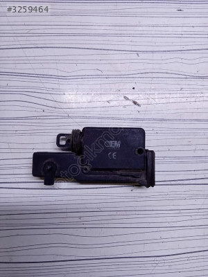 RENAULT 9 Kapı Kilit Motoru