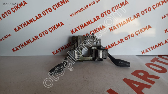 FORD C-MAX SİLGİ SİNYAL KOLU KAYHANLAR OTO ÇIKMA