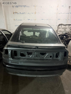 RENAULT/RENO LAGUNA BAGAJ KAPAĞI