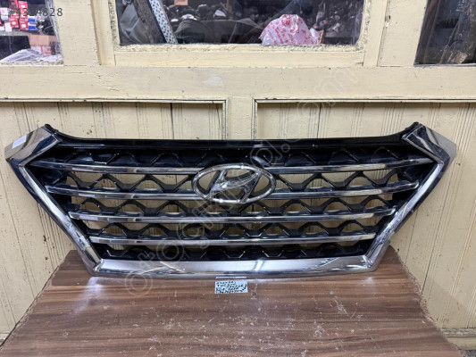HYUNDAİ TUCSON ÖN PANJUR 2018-2020 MODEL ORJİNAL ÇIKMA