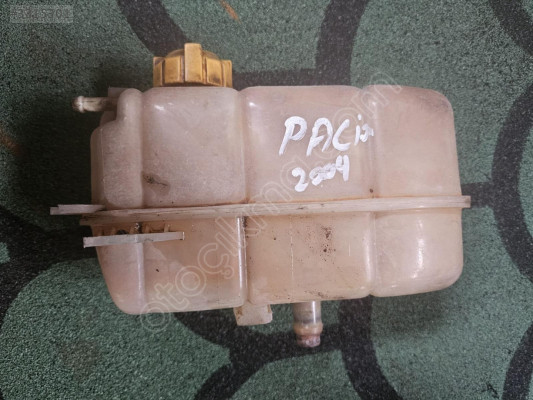 FİAT PALİO 2004 YEDEK SU DEPOSU ALKAN OTOMOTİV 0532 417 1034