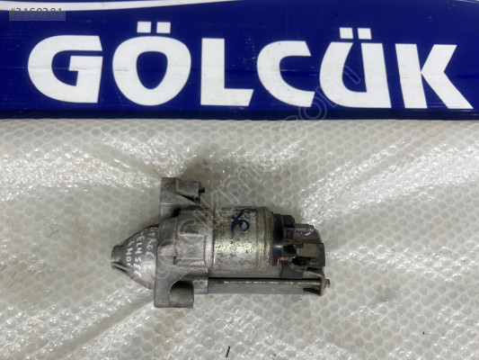 9688268480 Citroen C Elysee 1.6 HDİ Marş Motoru / Dinamosu ORJ