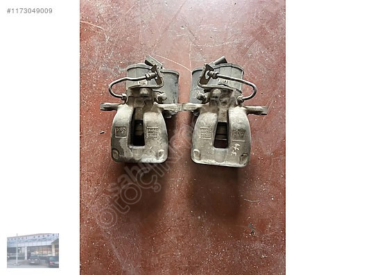 VOLKSVAGEN PASSAT B6 ARKA FREN KALİPER