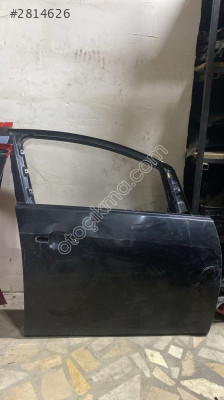 Opel Astra J Sağ Ön Kapı.