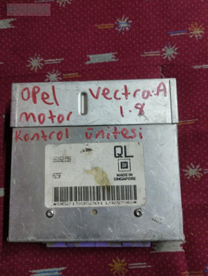 OPEL VECTRA A MOTOR BEYNİ