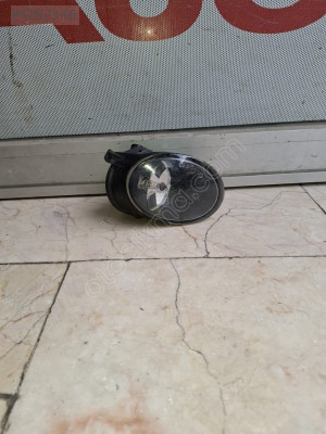 AUDİ A6 SAĞ SİS FARI 2007