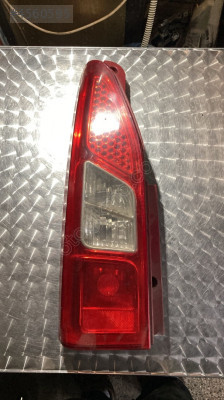 Pegueot partner- citiroen berlingo arka sol stop