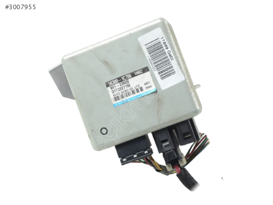 Hyundai Getz EPS Direksiyon Beyni 56300-1C700 991-23500 Garantili
